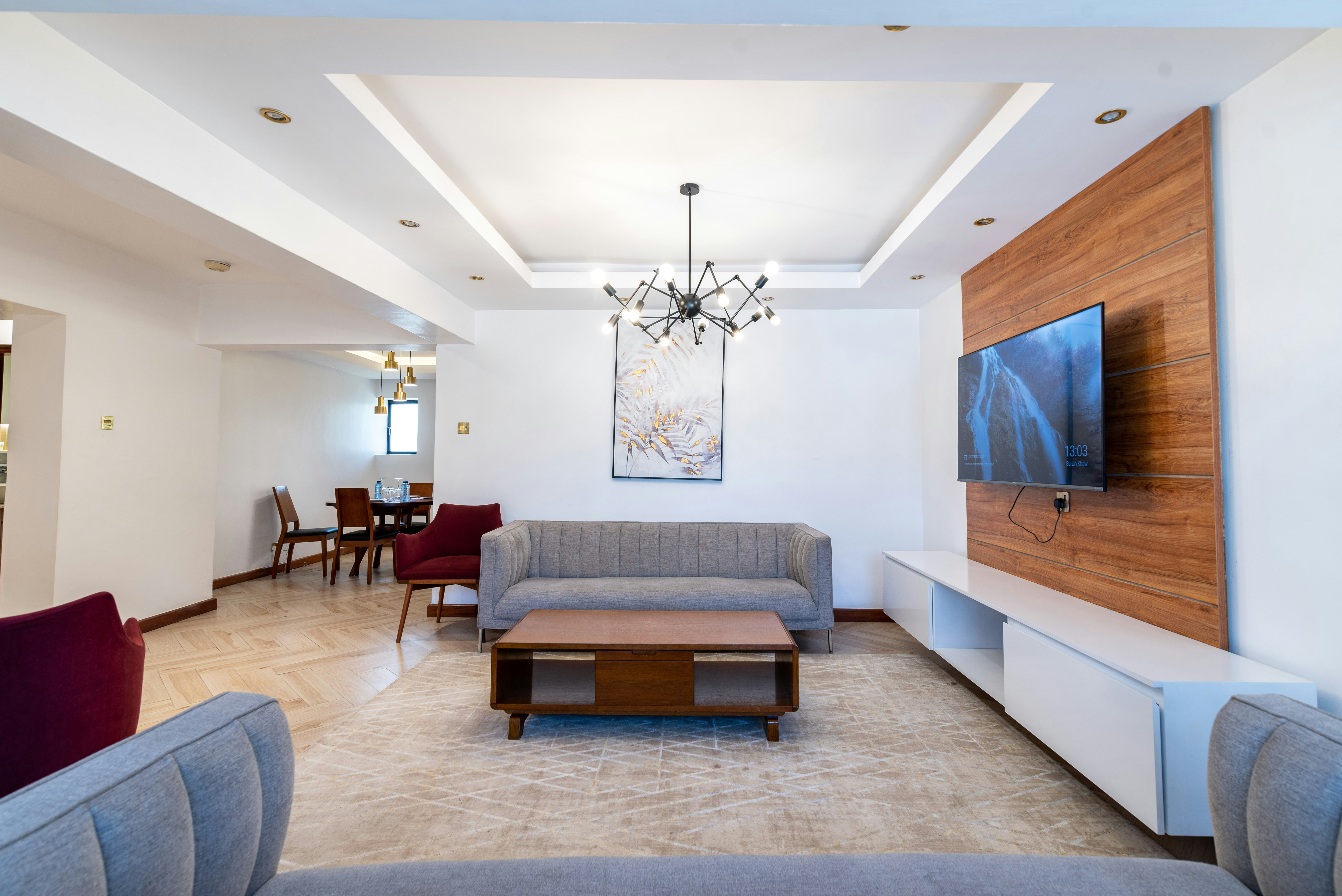 Agentic Home